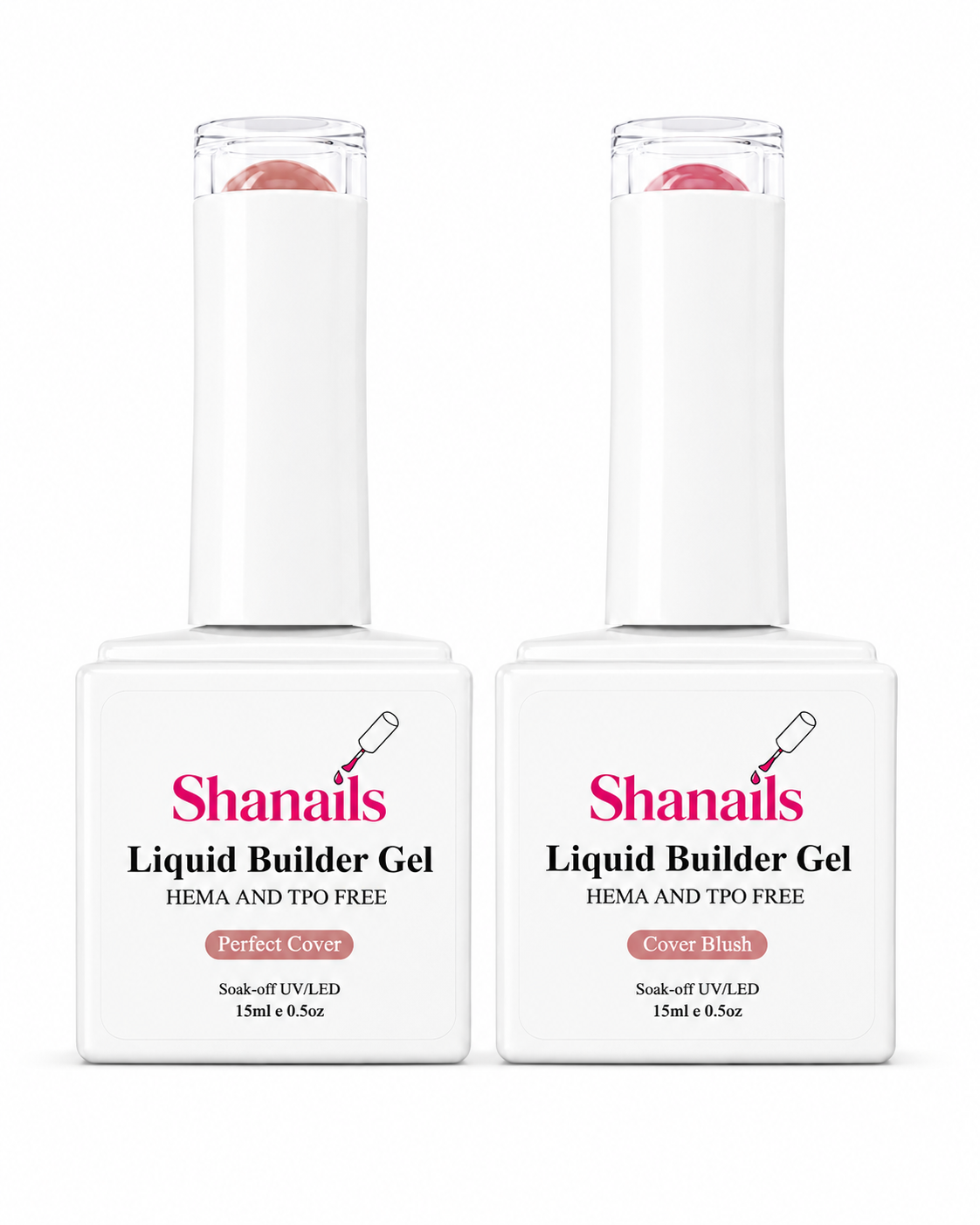 Builder Gel