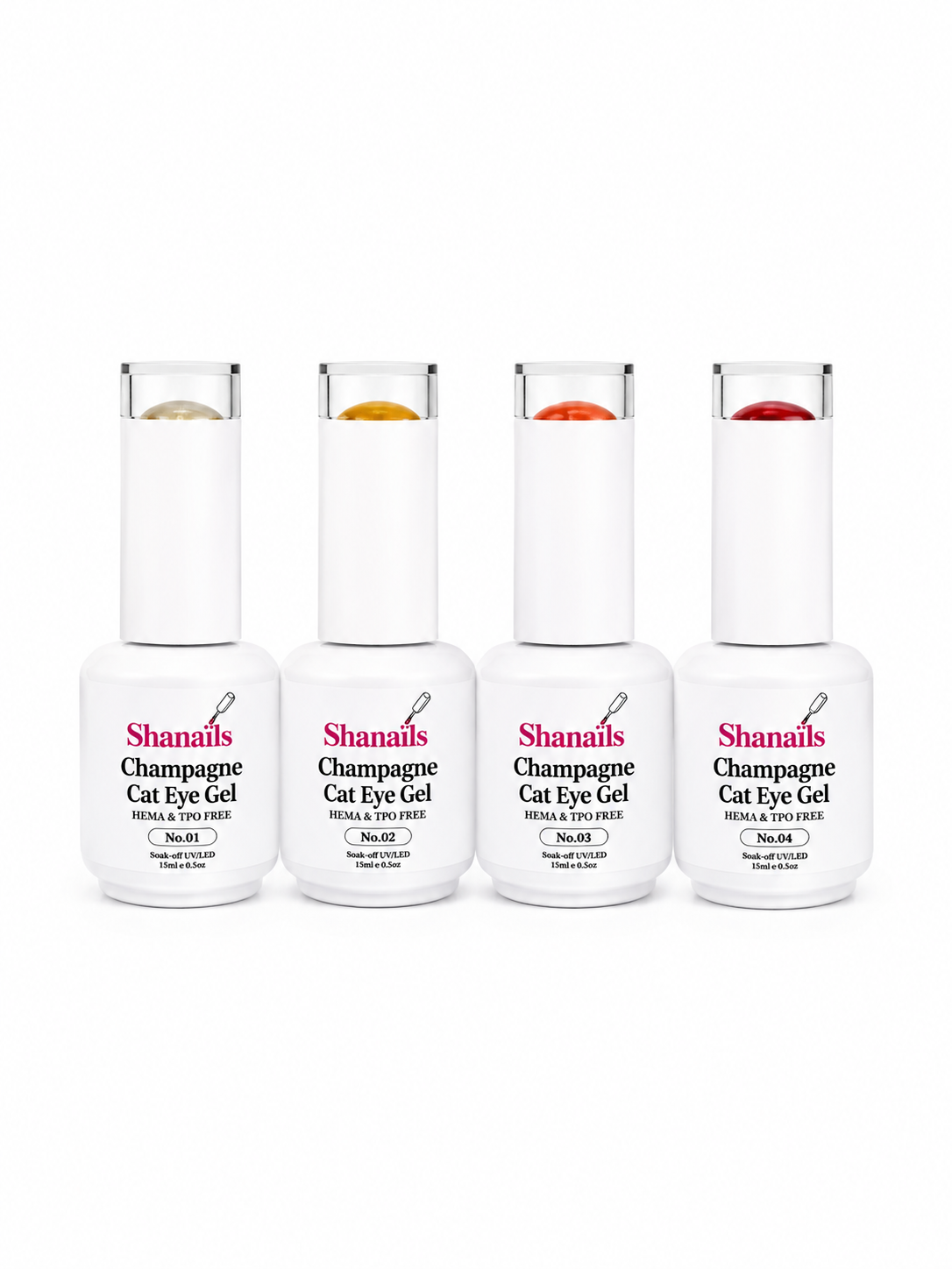 Cat Eye Gel
