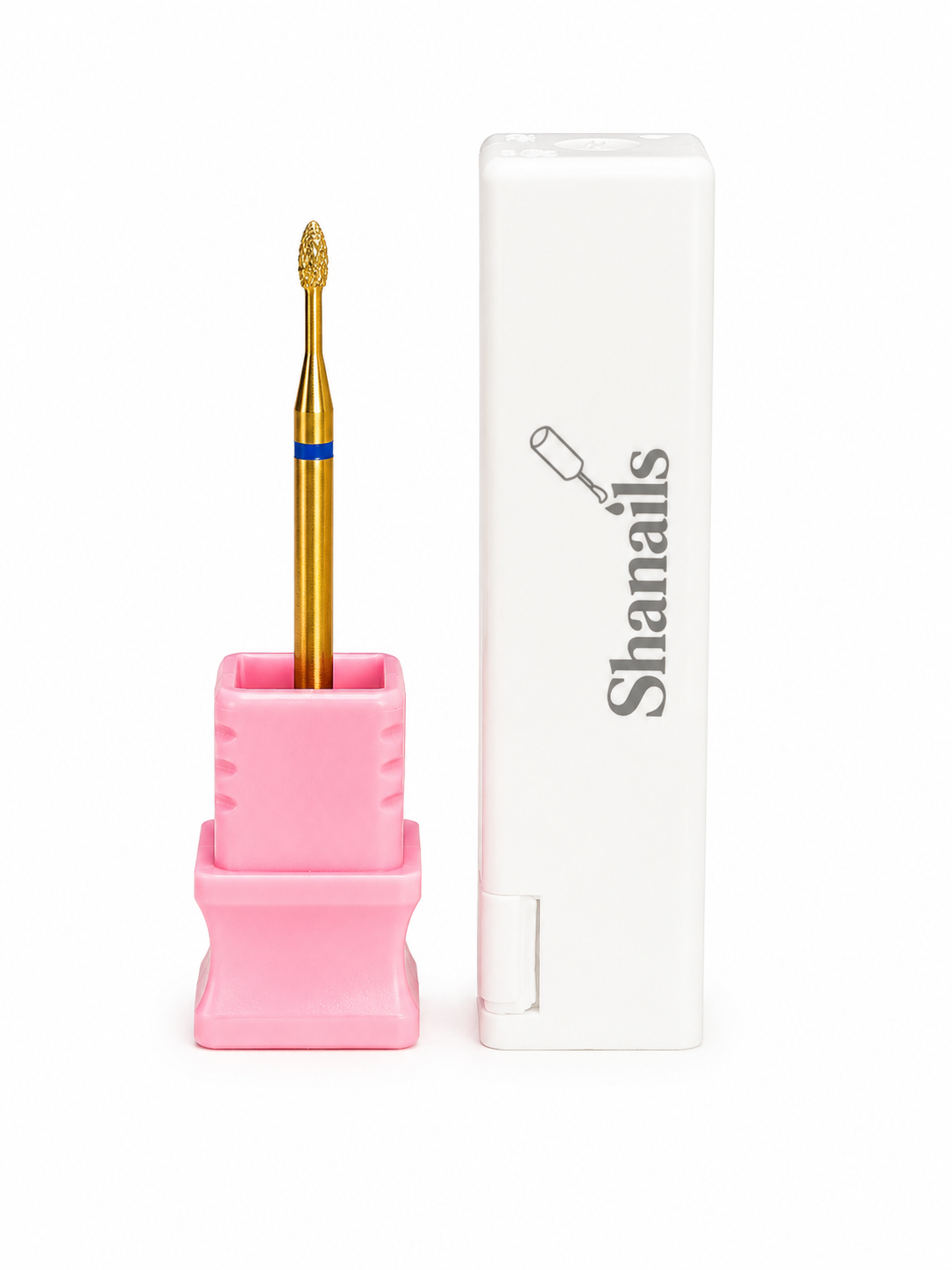 Mini Flame Diamond Bit