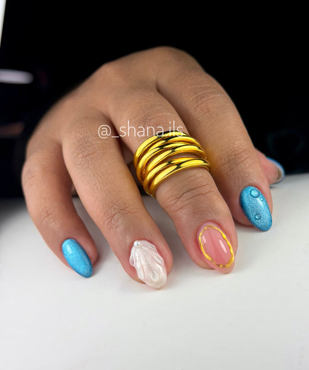 3D Sculpting Gel