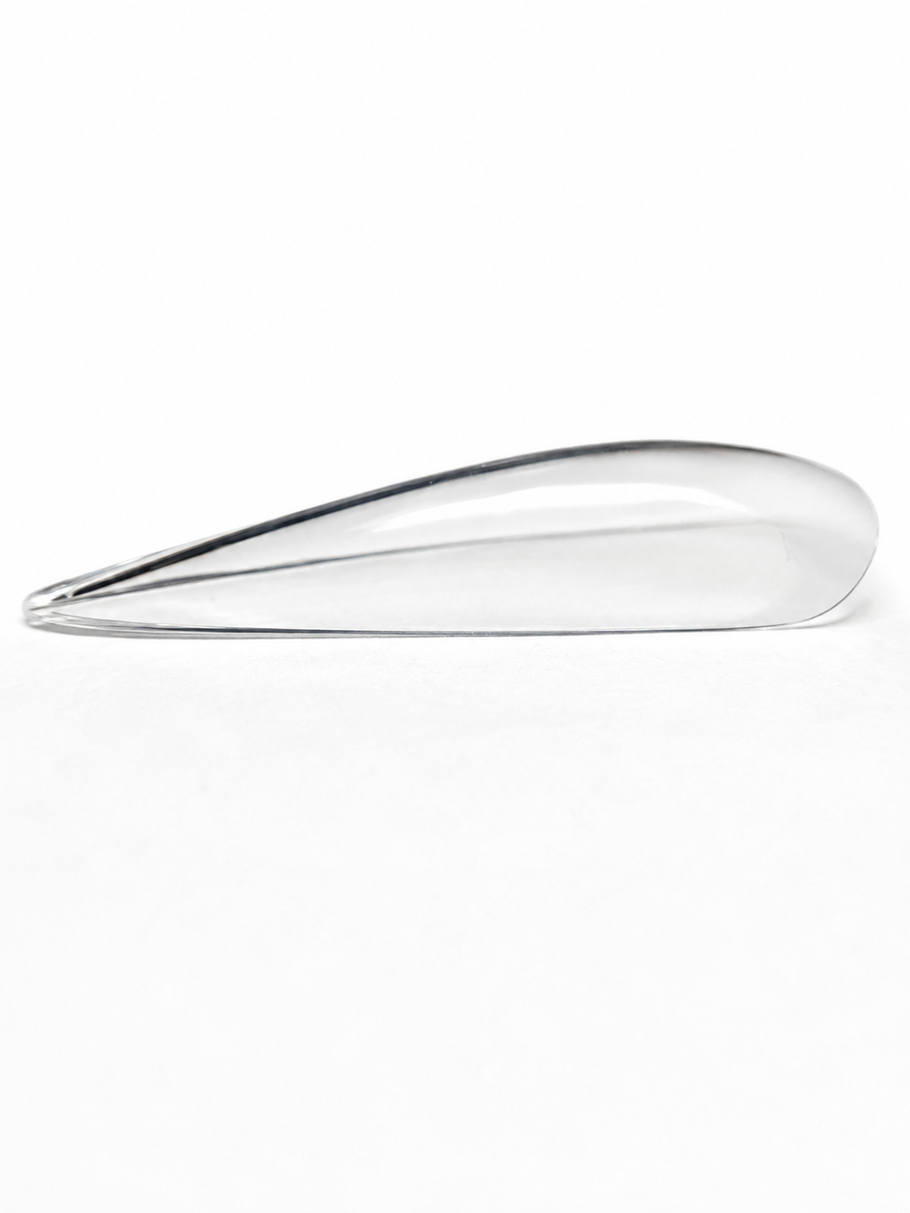 Gel Tip- Stiletto XX Long