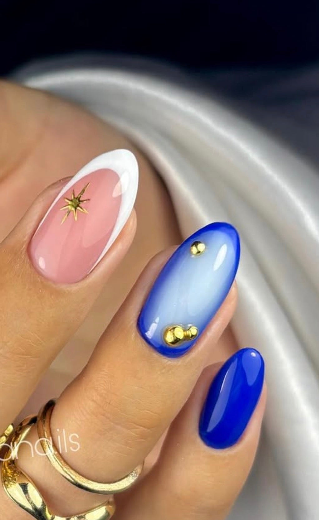 Milky Top Coat