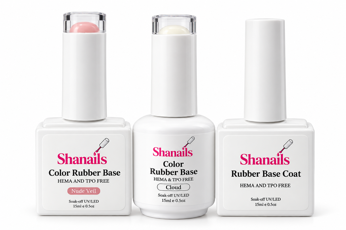 Rubber Base Selections