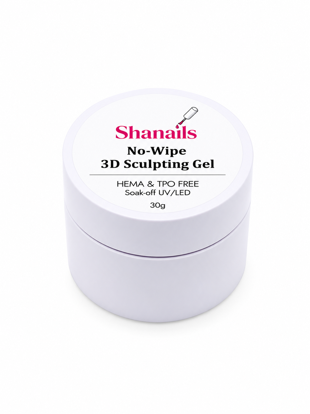 3D Sculpting Gel
