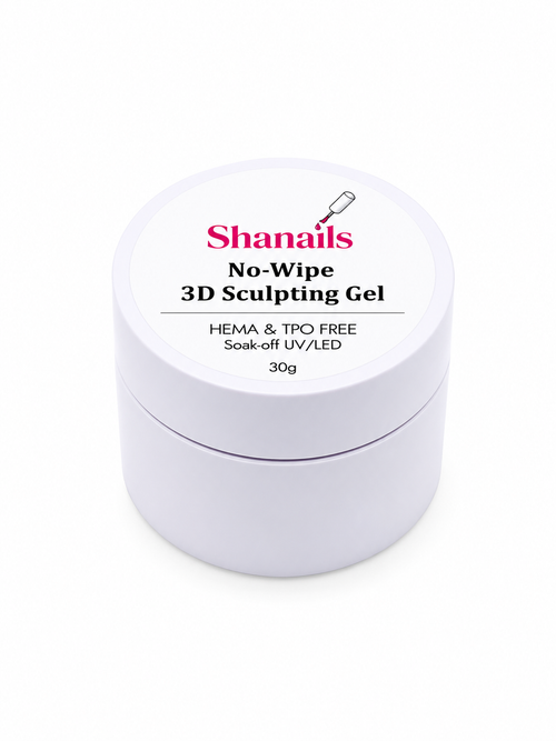 3D Sculpting Gel