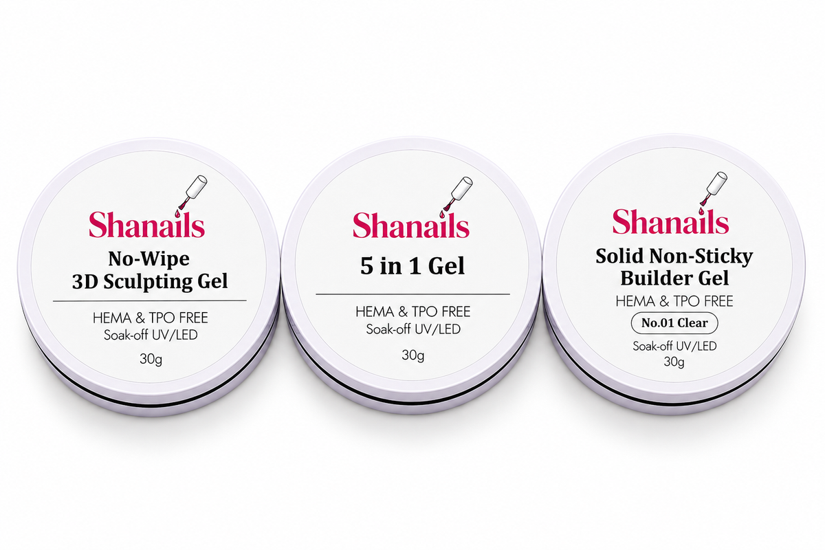 Pro Gel Set