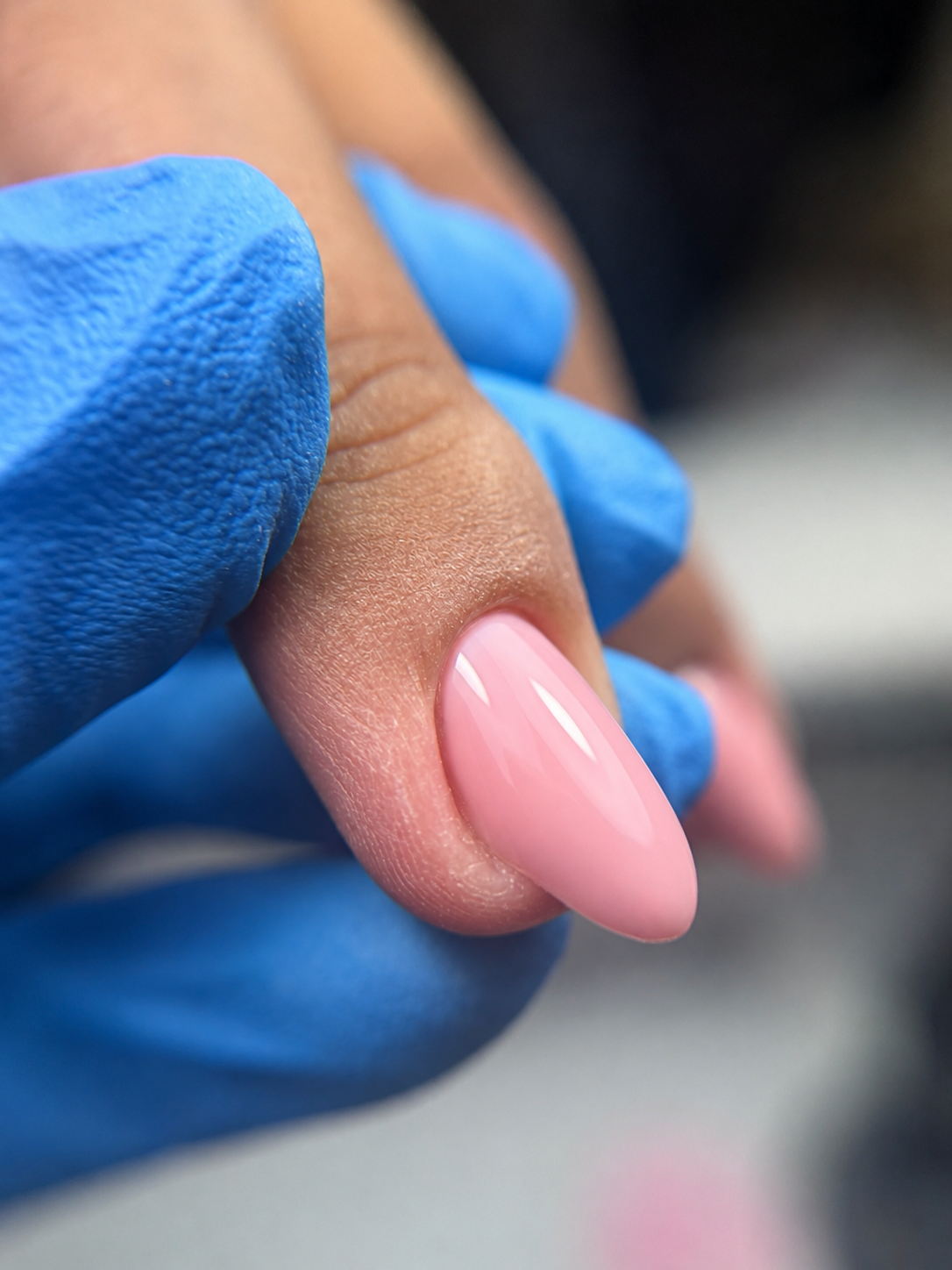 Builder Gel (Cover Blush)