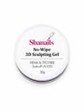 3D Sculpting Gel