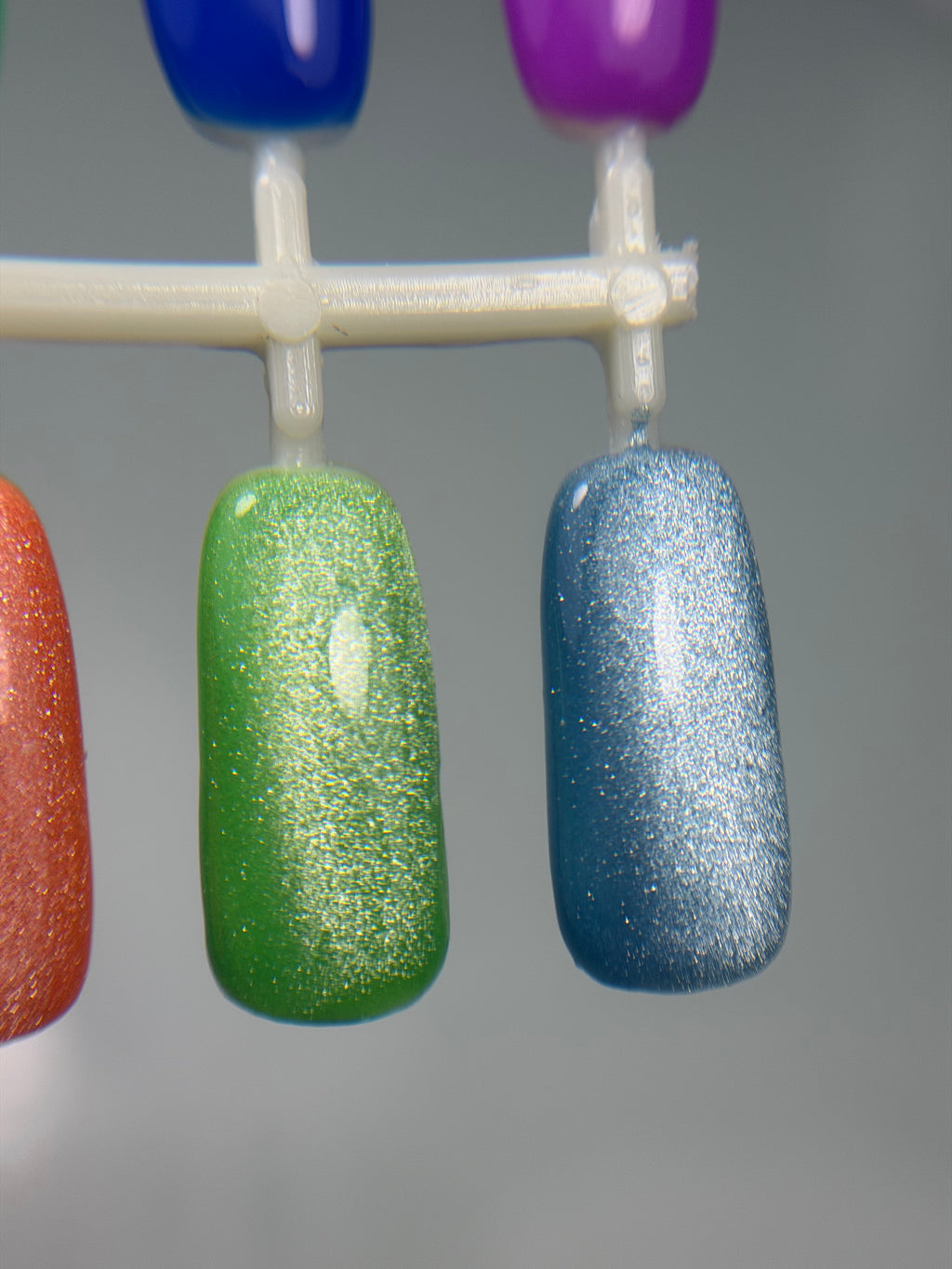 Neon Cat Eye Collection