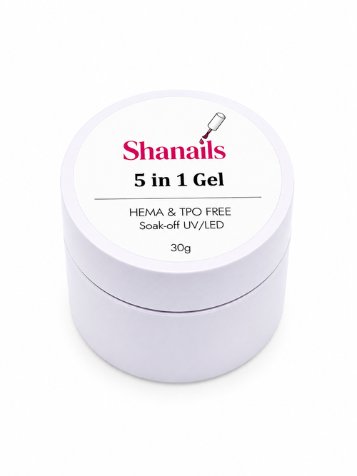 5 in 1 Gel