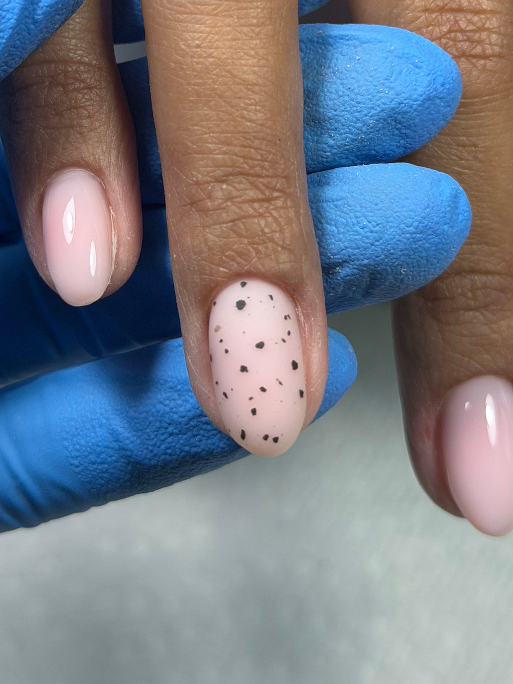 Velvet Matte Top Coat