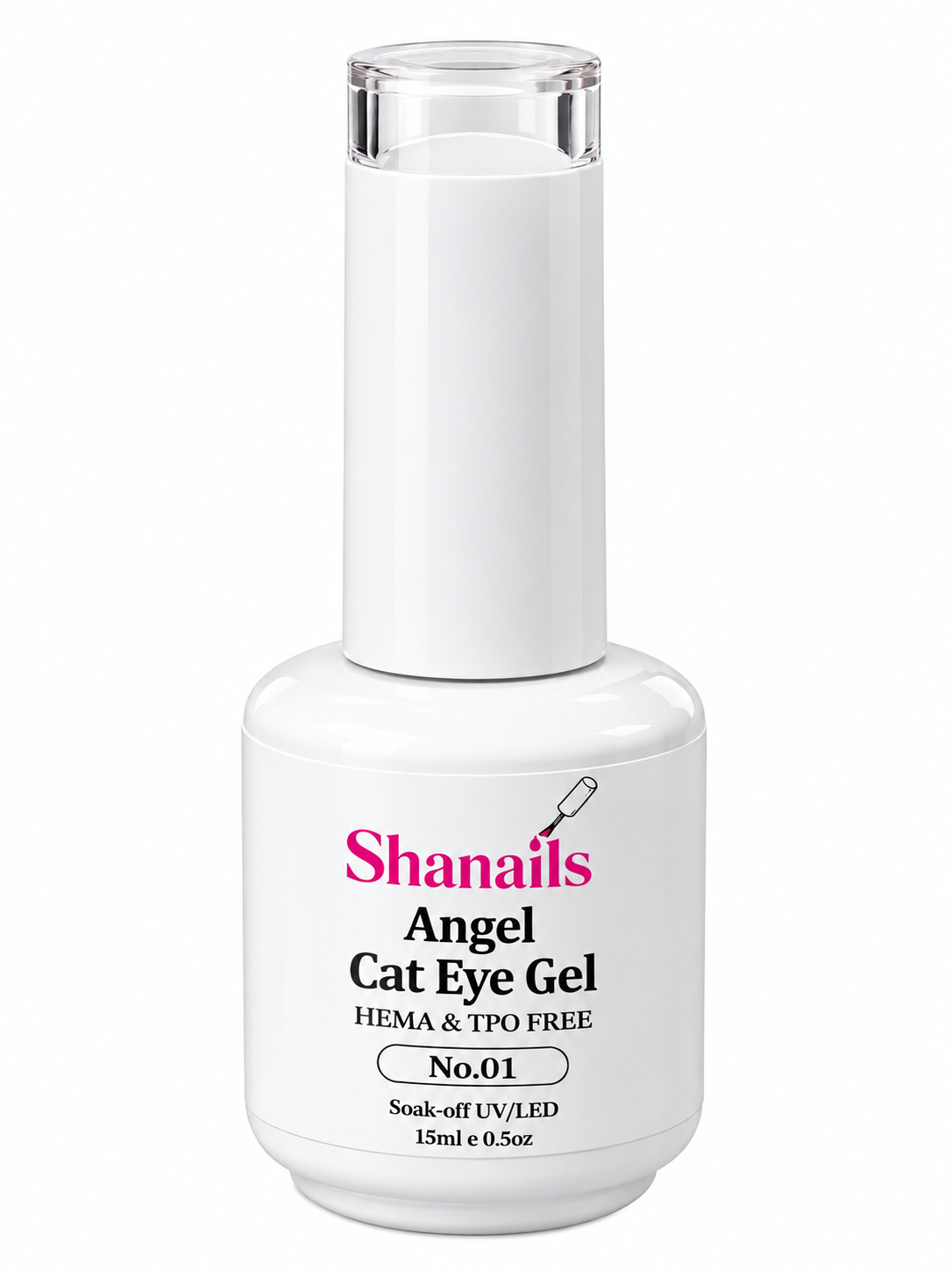 Angel Cat Eye