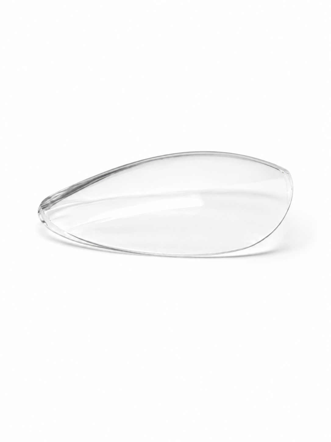 Gel Tip- Round Short