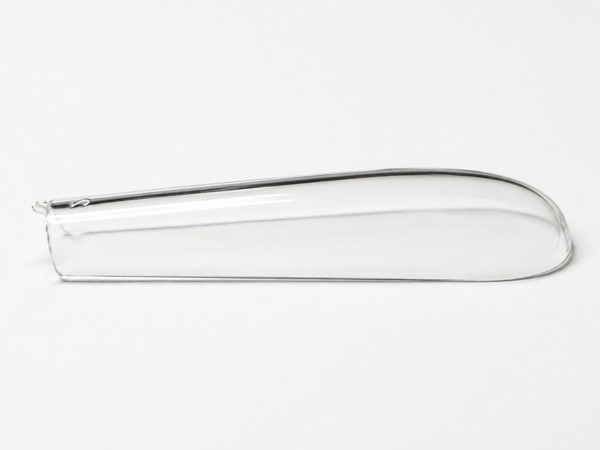 Gel Tip- Coffin XX Long