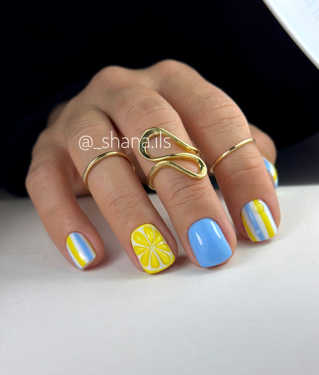 5 in 1 Gel