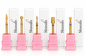 Nail Bit Collection