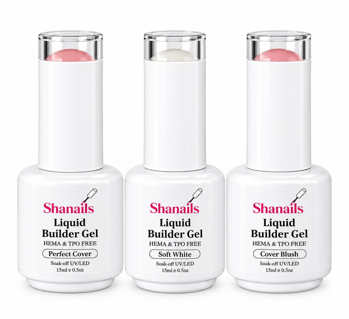 Builder Selections