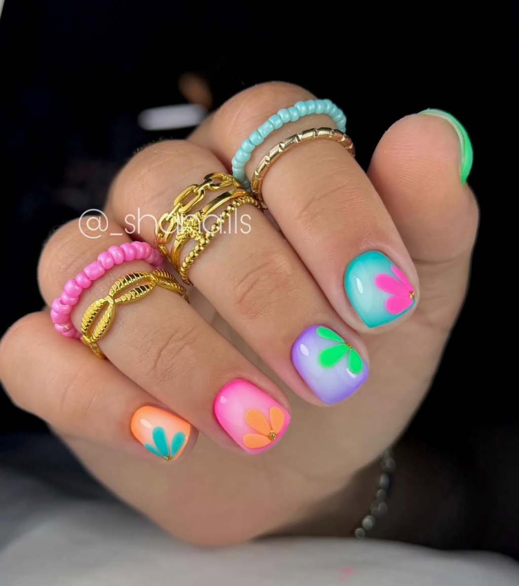 Milky Top Coat