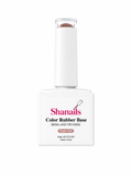 Color Rubber Base (Nude Veil)