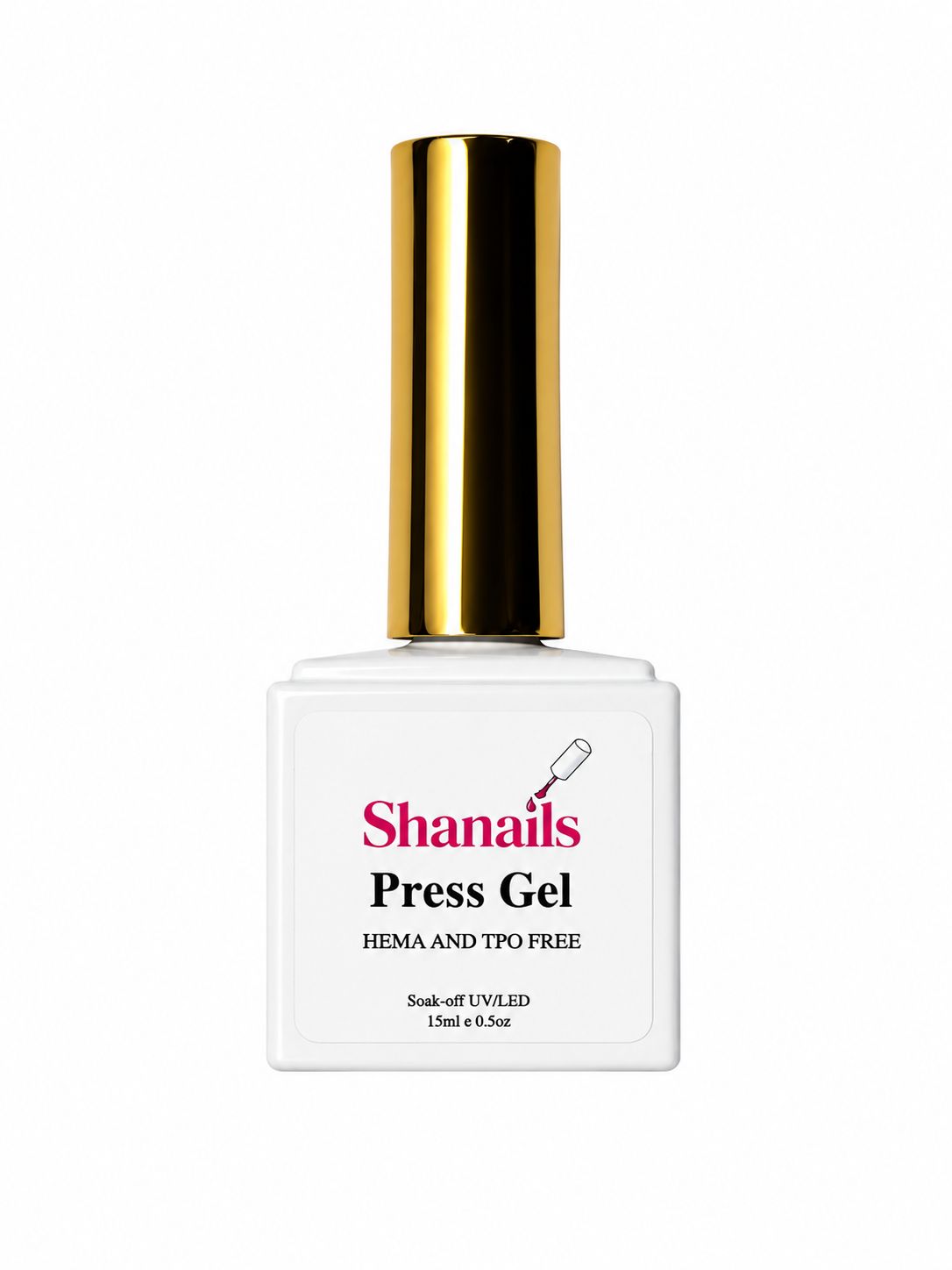 Press On Gel