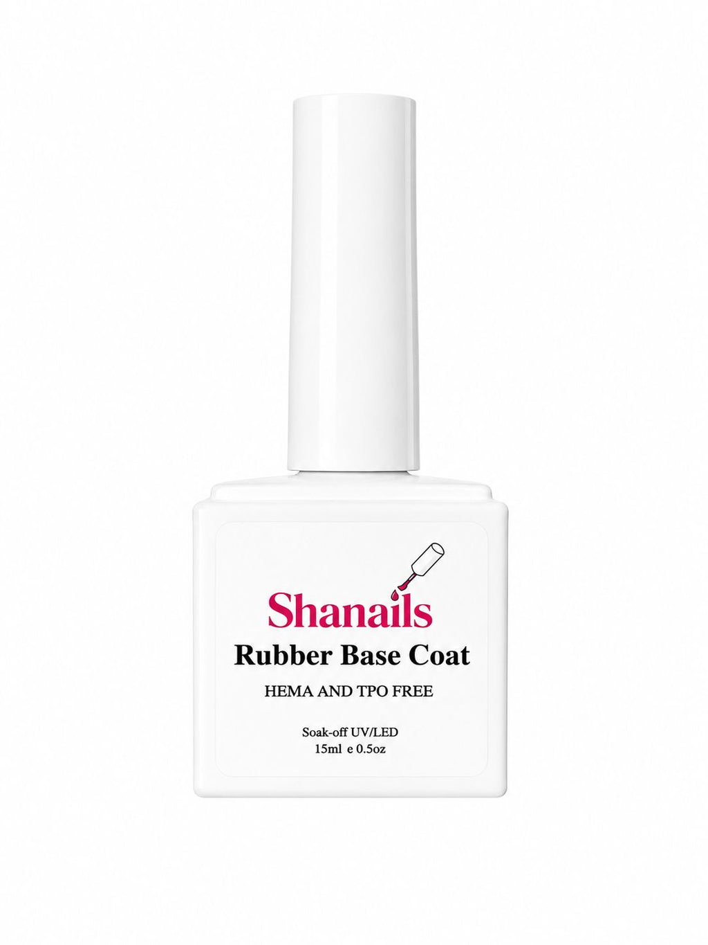 Rubber Base Coat