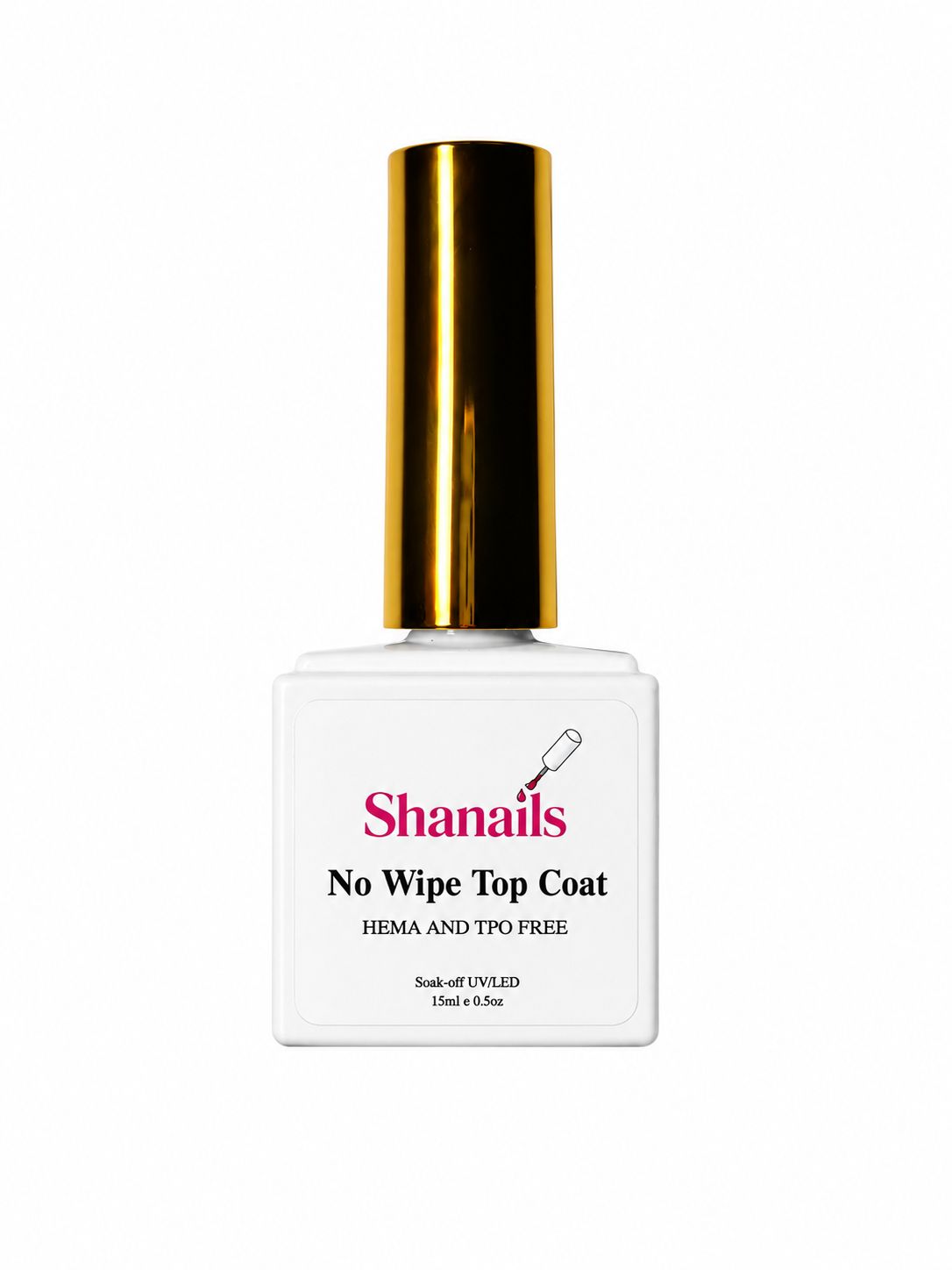 Diamond Shine Top Coat