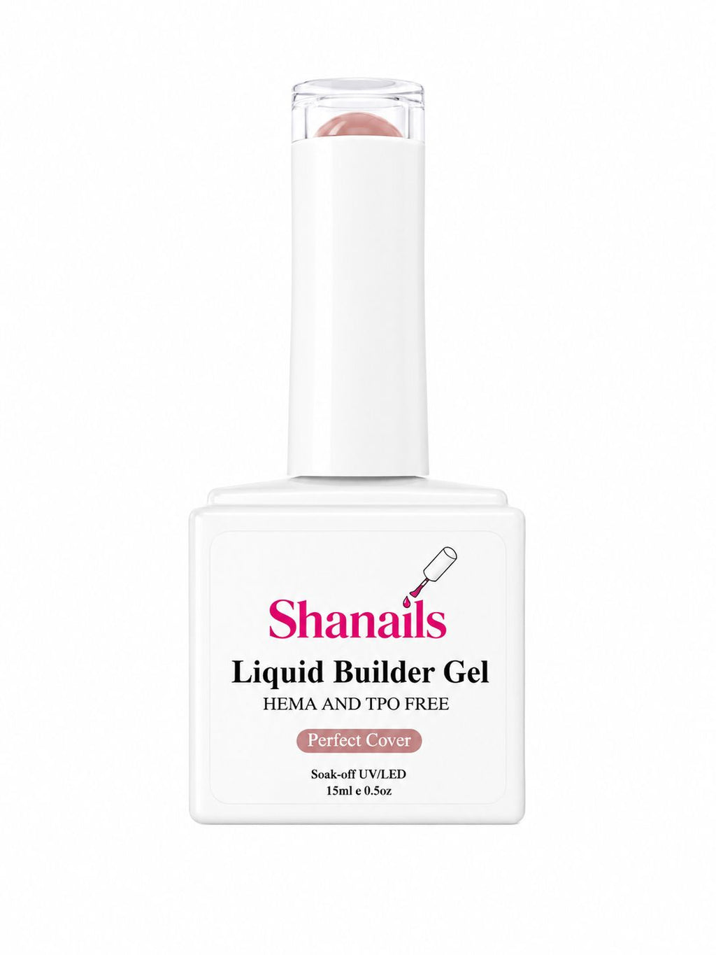 Builder Gel (Perfect Cover)