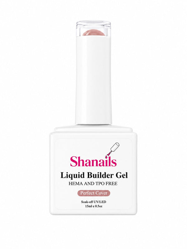 Builder Gel (Perfect Cover)