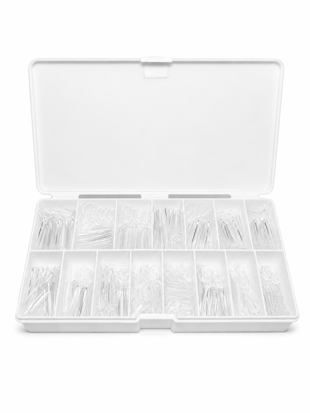 Gel Tip- Square Long